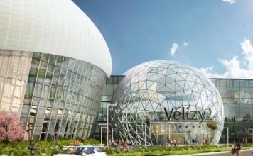 Velizy