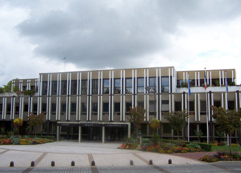 Velizy