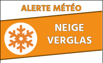Météo vigilance orange neige verglas
