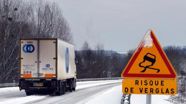 Département vigilance neige-verglas 