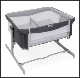 Tour de lit bébé