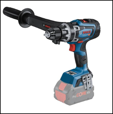 Perceuse visseuse Racetools