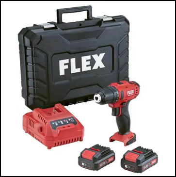 Perceuse visseuse Racetools
