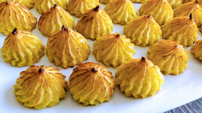 pomme de terre Colomba