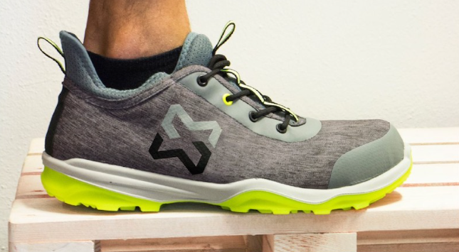 chaussures de sécurité Modyf