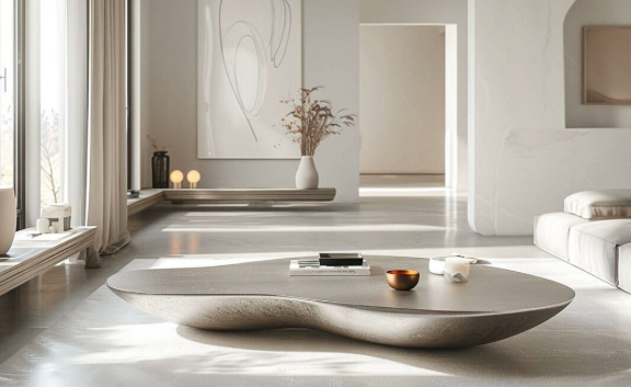 Table basse design made in design