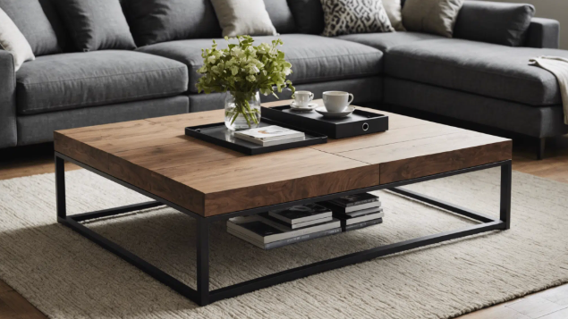 table basse made in design